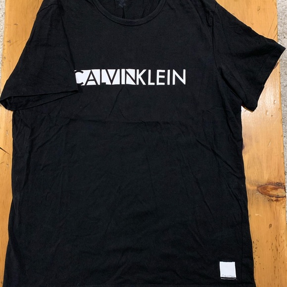 Calvin Klein Other - Calvin Klein T-Shirt